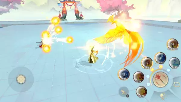 「山海」劣勢でも逆転できる！上級者向けの操作攻略が公開！