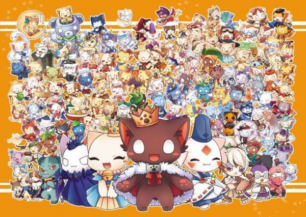 台湾生まれのゆかいなキャラが「チバテレ」に登場！飯田里穂をナビゲーターに『ドルアニシリーズ2』のコーナー「ぼくらはゆかいな仲間たち」オンエア中！(日曜 7:30～)