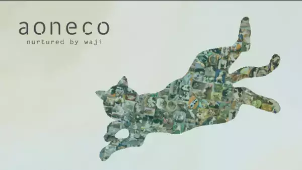 2022年2月22日猫の日を盛り上げましょう！保護ネコ支援プロジェクト【aoneco】サイトリューアルのお知らせ