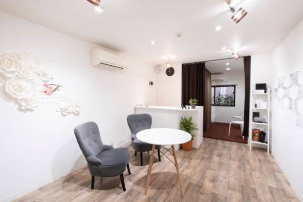 持続する小顔に、銀座に小顔になりたい人の為の専門店「小顔リフトアップ専門店 ～F～」銀座に2号店をオープン