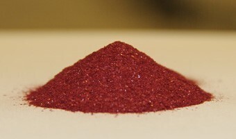 アスタキサンチン含有混合飼料「Panaferd（Ｒ）-AX」がオーガニック認証ECOCERT INPUTSを取得しました！