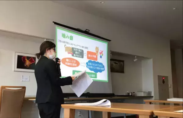 ペット問題について川口市主催の「川口市どうぶつセミナーオンライン配信」を2/15に開催