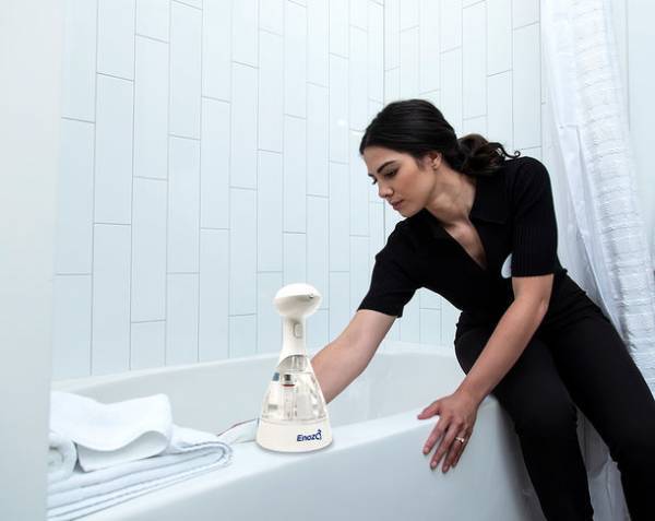 EC直販限定　オゾン水スプレー「Enozo(イノゾ)」に日常使いモデル「Enozo Daily(イノゾデイリー)」が新登場！