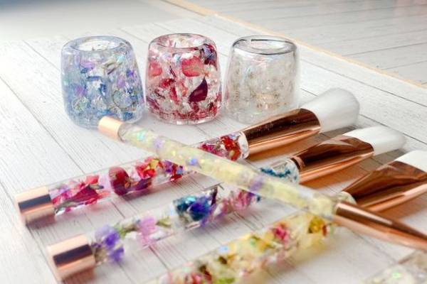 オーガニックセレクトショップ「BIO SOPRA」が新宿マルイで「ハーバリウム小物作り」を3月1日から3月14日まで開催