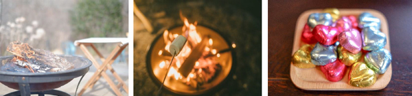 ROKKO森の音ミュージアムバレンタインフェア2月11日(金・祝)～2月13日(日)の3日間