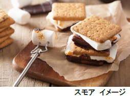 ROKKO森の音ミュージアムバレンタインフェア2月11日(金・祝)～2月13日(日)の3日間