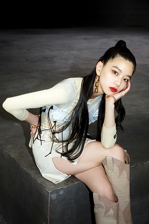 Billboard JAPANとTikTokが注目アーティストをフォーカスする番組『NEXT FIRE』2月のマンスリーピックアップアーティストは「ラブソング」でも話題の上野大樹に決定