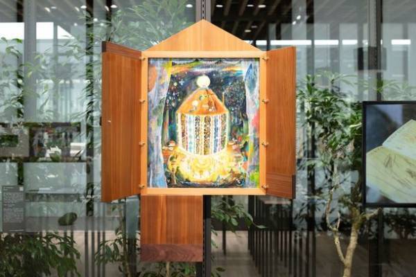 積水ハウス、理想の住まいを構想する「SUMUFUMU TERRACE 青山」が2月1日にオープン　～佐藤オオキ氏率いるnendoがプロデュース～