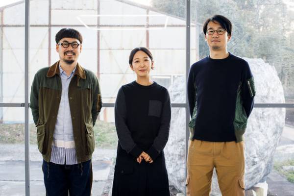 積水ハウス、理想の住まいを構想する「SUMUFUMU TERRACE 青山」が2月1日にオープン　～佐藤オオキ氏率いるnendoがプロデュース～