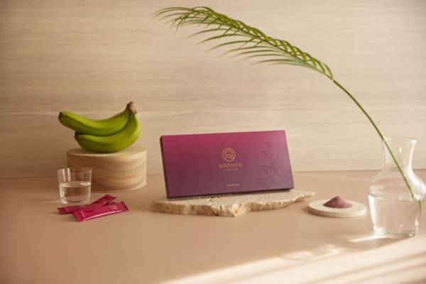 大腸に特化した新しい腸活サプリ「panana」がついに2月8日より販売開始