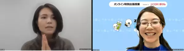 ＜イベントレポート＞子どもの自己肯定感が低いと危険！？ネットトラブルとの気になる相関関係とは？満足度91％以上！小・中学生対象のネットリテラシー教育イベント～日本最大級の教育情報サイト「リセマム」とJ:COMグループ共同開催～