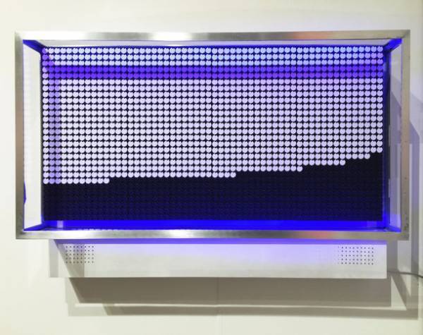 Gil Kunoの個展「ON::OFF::ON」　2月19日より神楽坂√K Contemporaryにて開催！