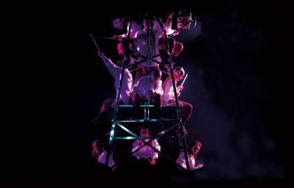 Gil Kunoの個展「ON::OFF::ON」　2月19日より神楽坂√K Contemporaryにて開催！