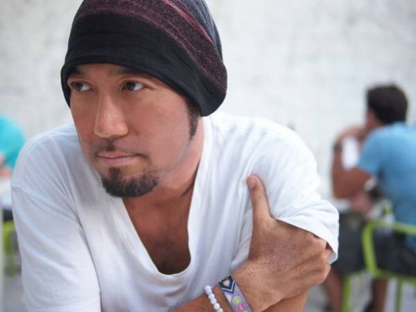 Gil Kunoの個展「ON::OFF::ON」　2月19日より神楽坂√K Contemporaryにて開催！