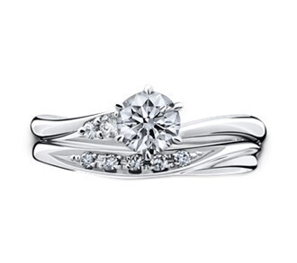 “お互いを引き立て存在を輝かせる”コーディネート～2022年2月22日、「２（ふう）・２（ふ）」が重なる特別な日をおふたりの記念日に～