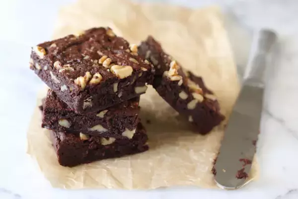 スーパーフード“くるみ”を使用したバレンタインレシピをウェブサイトで公開　～ヘルシー＆ギルトフリーなくるみスイーツを作ろう！～