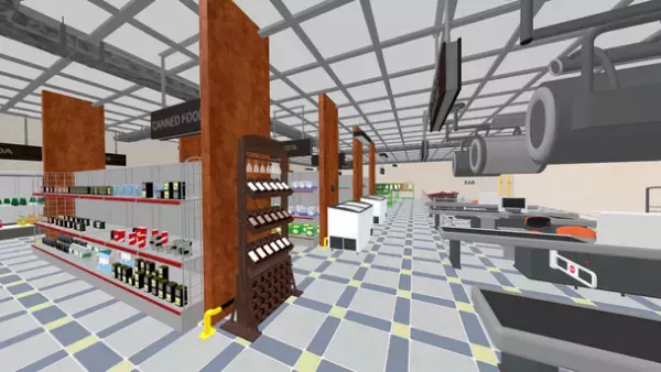 ミス・パリエステティック専門学校(名古屋校)の学生を対象に、VR英会話サービス「メタバース留学」の体験レッスンを実施