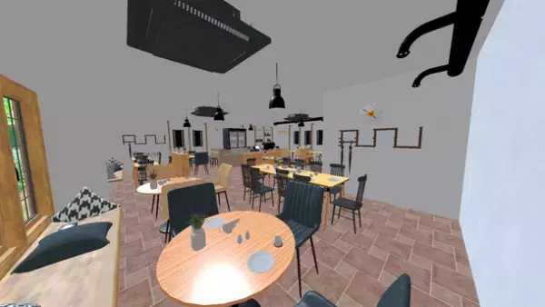 ミス・パリエステティック専門学校(名古屋校)の学生を対象に、VR英会話サービス「メタバース留学」の体験レッスンを実施