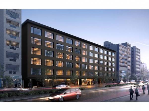 関西初となる「ハイアット プレイス」ブランドのホテル　ハイアット プレイス 京都　開業に先駆け2022年2月10日(木)より宿泊予約をスタート！