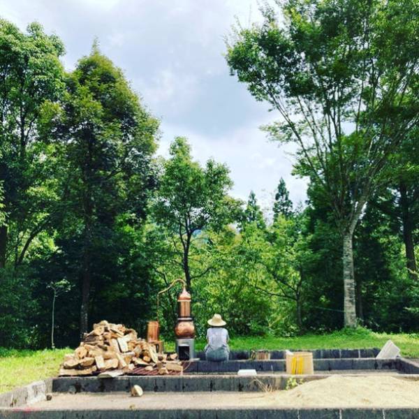 お風呂で手軽に森林浴ができる「森林浴の素」セットを2月1日から予約受付中　「街に森を運びたい」という想いから生まれた精油