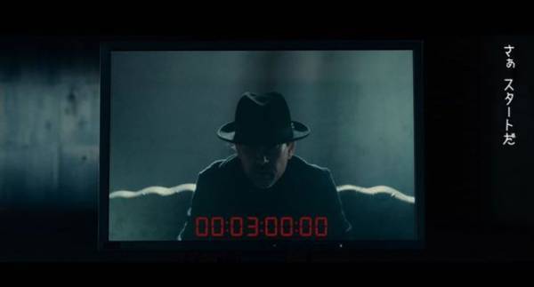 主演声優は三四郎・小宮浩信さん！人を魅了する「コク」の正体に迫るスパイムービー「国際スパイ Qの秘密を追え」2/7(月)よりYouTubeで全5話一挙公開