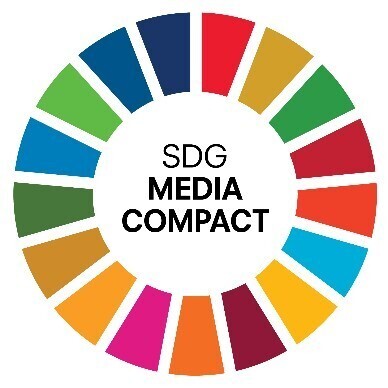 近鉄ケーブルネットワークが「SDGメディア・コンパクト」に加盟