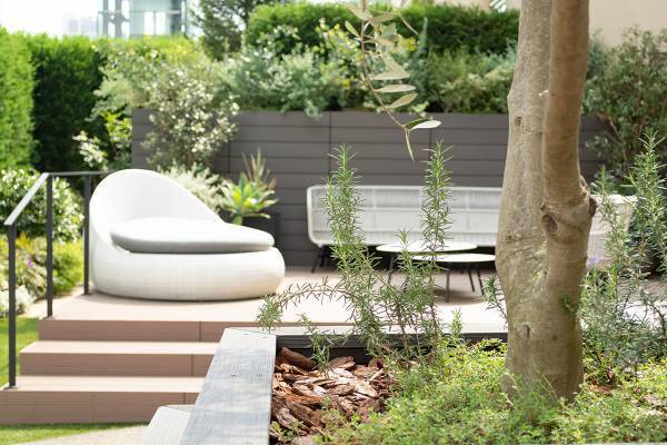 日比谷花壇初の個人邸宅向けお庭づくりの総合サービス「ウェルネ」を2月3日（木）から本格展開〜ちょっと良い暮らしをお庭から。「植物と暮らそう」〜