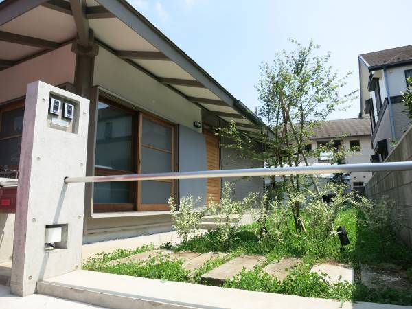 日比谷花壇初の個人邸宅向けお庭づくりの総合サービス「ウェルネ」を2月3日（木）から本格展開〜ちょっと良い暮らしをお庭から。「植物と暮らそう」〜