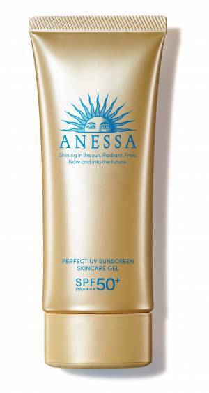 小松菜奈さん出演！紫外線をカットしながら、美容効果のある光に変換する革新的新技術を搭載アネッサ　デイセラム新CM「はじめよう、太陽エステ。」篇2月20日（日）放送開始「シミ対策に、迷いなし。」篇も公開