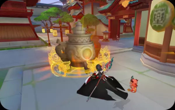 「山海」でのんびり暮らす！ソロプレイ方法を公開