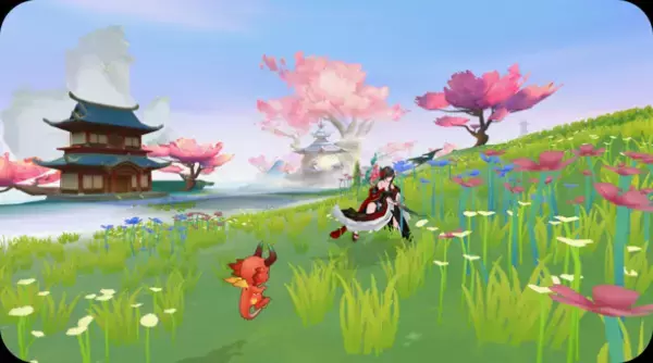 「山海」でのんびり暮らす！ソロプレイ方法を公開