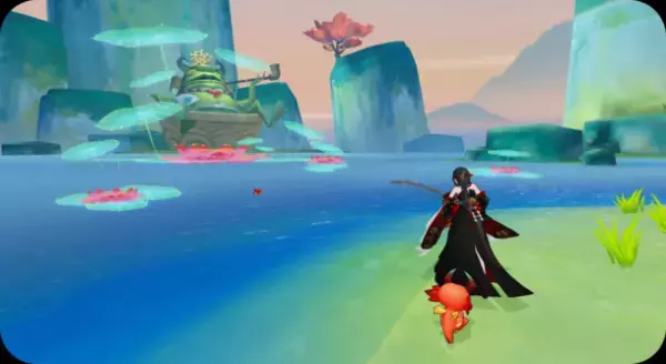 「山海」でのんびり暮らす！ソロプレイ方法を公開