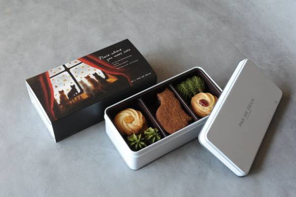 猫グッズづくしで保護猫と出会うきっかけに！POP UP SHOP「Place where you meet cats ～猫と出会う場所 ～」西武池袋本店NEWSで2月15日(火)～3月1日(火) 初開催