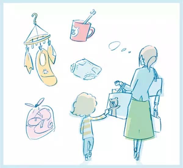 認可保育園キートスが「荷物のいらない保育園」を開始　～保護者も保育者も負担なく子どもと向き合う時間を確保～