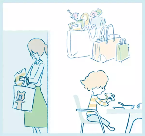 認可保育園キートスが「荷物のいらない保育園」を開始　～保護者も保育者も負担なく子どもと向き合う時間を確保～