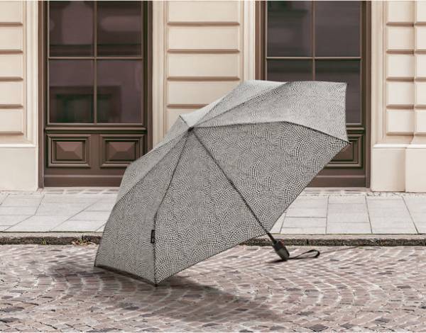 旅をテーマにした「Knirps × NUNO」2022年新作コレクションをドイツの傘ブランド「Knirps」から2022年3月1日より発売