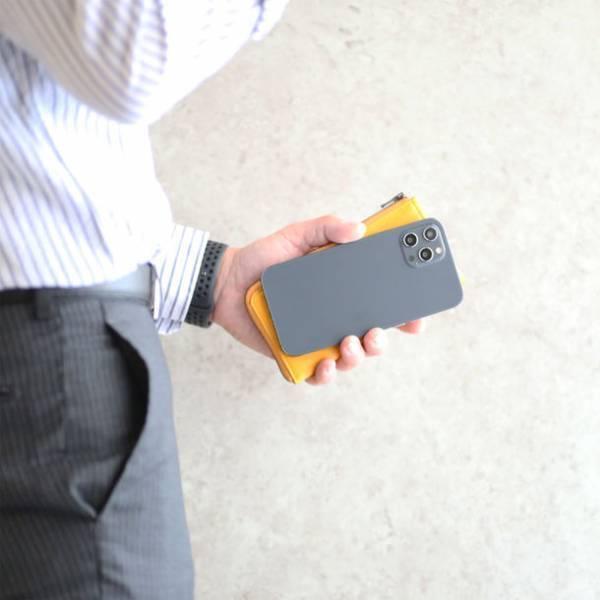 『史上最小』を目指したLファスナー長財布「il modo ZIP」　Makuakeにて販売開始！