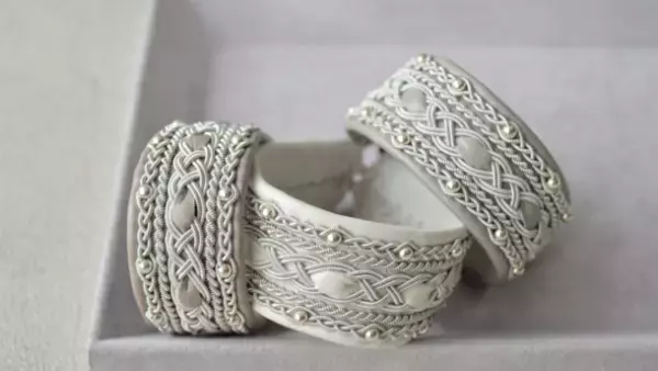 トナカイの革で作る北欧の伝統的アクセサリー「サーミブレスレット」プレゼントキャンペーンを2月12日に開催