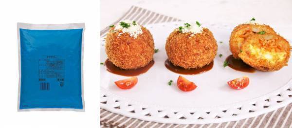 厳選した素材の美味しさや使いやすさを追求！小容量や素材系の商品などケンコーマヨネーズ 2022年春夏向け 業務用新商品16品を2月15日より発売