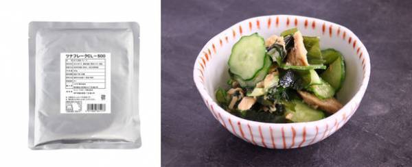 厳選した素材の美味しさや使いやすさを追求！小容量や素材系の商品などケンコーマヨネーズ 2022年春夏向け 業務用新商品16品を2月15日より発売