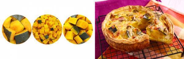 厳選した素材の美味しさや使いやすさを追求！小容量や素材系の商品などケンコーマヨネーズ 2022年春夏向け 業務用新商品16品を2月15日より発売