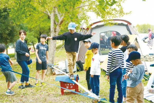 愛知県一宮市で初の音楽フェス！マルシェと音楽が楽しめるキャンプイベント「campicnic Vol.6」を3月19～20日に開催決定！