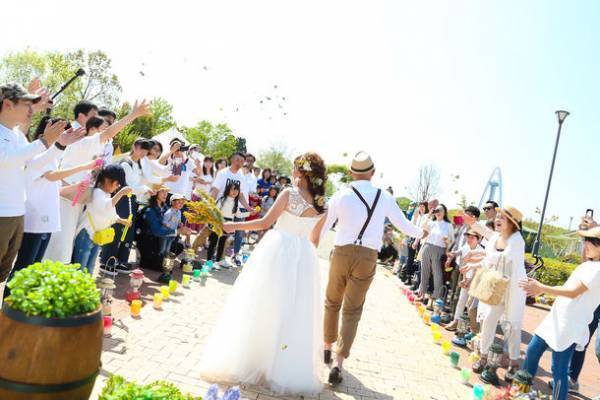 愛知県一宮市で初の音楽フェス！マルシェと音楽が楽しめるキャンプイベント「campicnic Vol.6」を3月19～20日に開催決定！