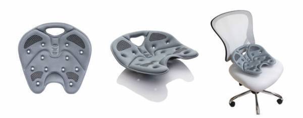 「テコの原理」で腰の負担を軽減するバックジョイ　機能性と快適性を追求したメディコアシリーズよりメディコアリリーフPRO(プロ)が本格販売開始