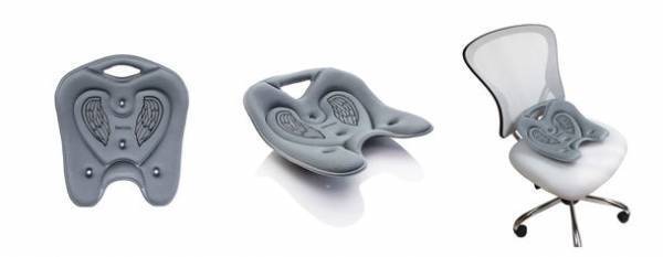 「テコの原理」で腰の負担を軽減するバックジョイ　機能性と快適性を追求したメディコアシリーズよりメディコアリリーフPRO(プロ)が本格販売開始