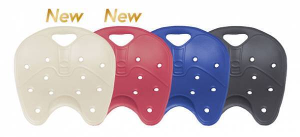 「テコの原理」で腰の負担を軽減するバックジョイ　機能性と快適性を追求したメディコアシリーズよりメディコアリリーフPRO(プロ)が本格販売開始