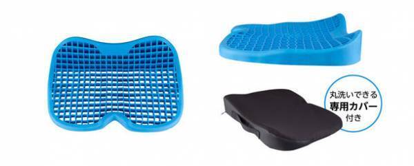 「テコの原理」で腰の負担を軽減するバックジョイ　機能性と快適性を追求したメディコアシリーズよりメディコアリリーフPRO(プロ)が本格販売開始