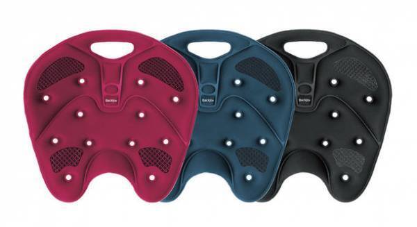 「テコの原理」で腰の負担を軽減するバックジョイ　機能性と快適性を追求したメディコアシリーズよりメディコアリリーフPRO(プロ)が本格販売開始