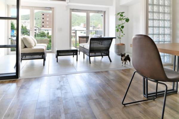 ペットと人も主役になれる賃貸マンション「INSIGHT REPOS」にペットショップやフリールームがオープン！