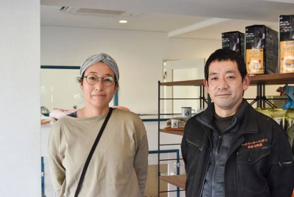 ペットと人も主役になれる賃貸マンション「INSIGHT REPOS」にペットショップやフリールームがオープン！